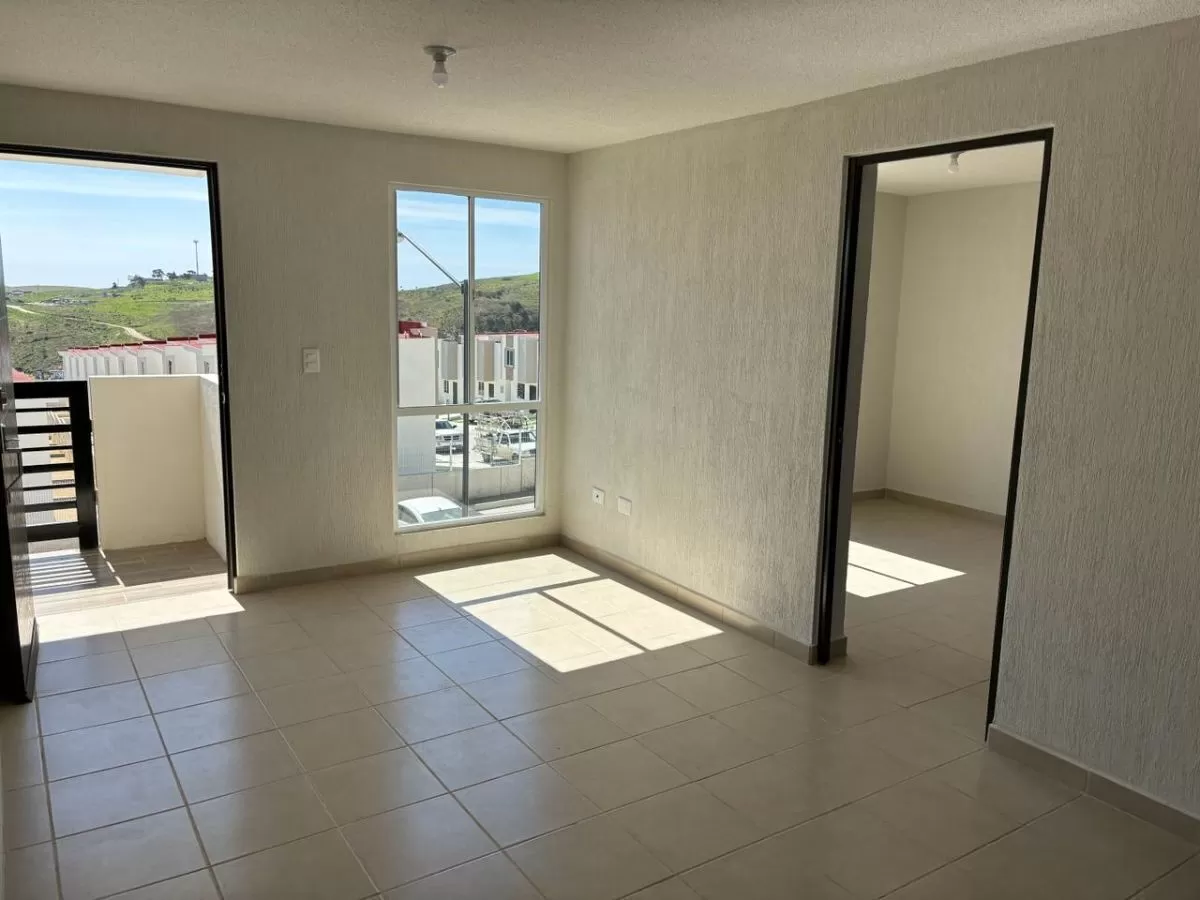 Departamento en renta ubi